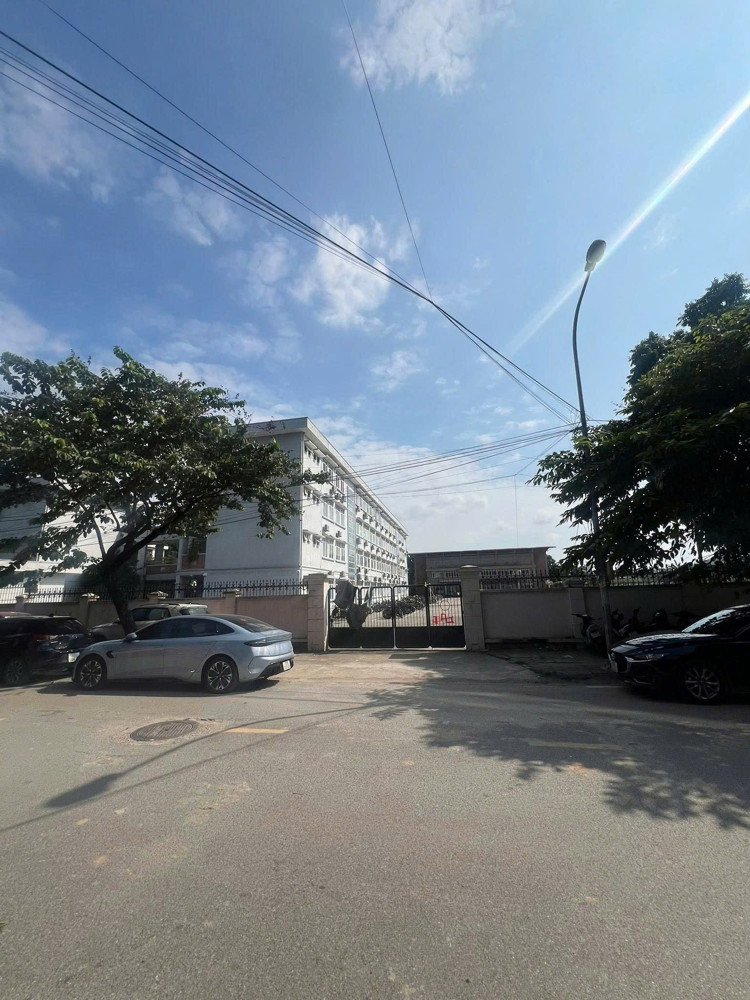 ĐẤT PHÂN LÔ TRUNG TÂM BẮC TỪ LIÊM – LÔ GÓC – MẶT TIỀN RỘNG