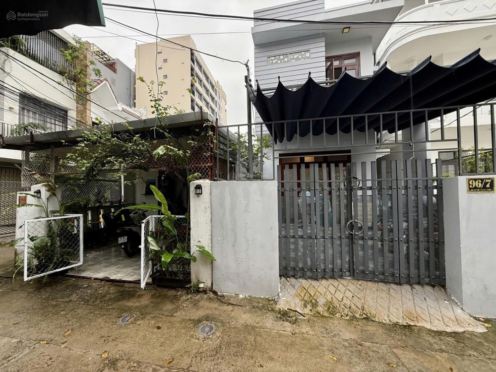 ĐẤT ĐẸP - GIÁ TỐT - Bán Lô Đất Tiềm Năng Tại Kiệt 96 Bà Huyện Thanh Quan, Ngũ Hành Sơn, Đà Nẵng