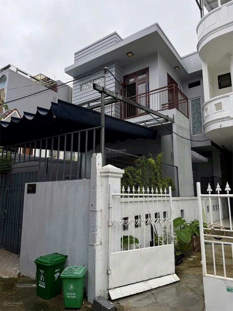 ĐẤT ĐẸP - GIÁ TỐT - Bán Lô Đất Tiềm Năng Tại Kiệt 96 Bà Huyện Thanh Quan, Ngũ Hành Sơn, Đà Nẵng