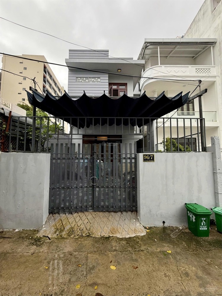 ĐẤT ĐẸP - GIÁ TỐT - Bán Lô Đất Tiềm Năng Tại Kiệt 96 Bà Huyện Thanh Quan, Ngũ Hành Sơn, Đà Nẵng