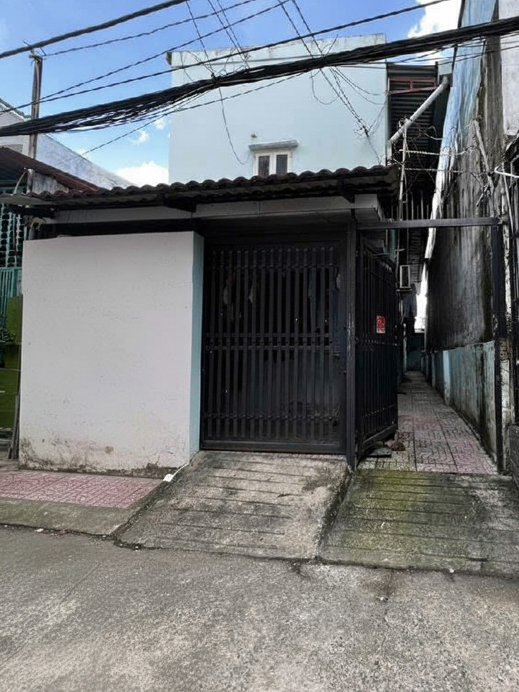 Giảm 200tr! Nhà trọ 6 phòng SHR 145m2, Nở hậu – Đường Số 53 TP.Thủ Đức S