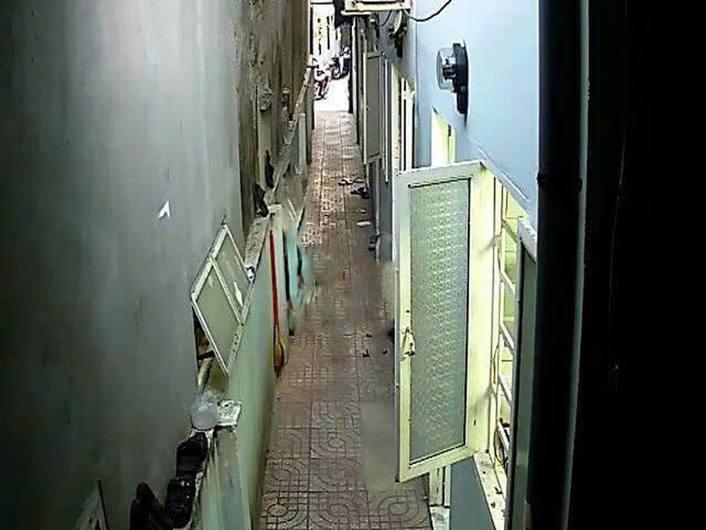 Giảm 200tr! Nhà trọ 6 phòng SHR 145m2, Nở hậu – Đường Số 53 TP.Thủ Đức S