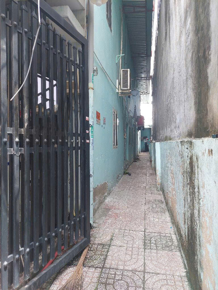 Giảm 200tr! Nhà trọ 6 phòng SHR 145m2, Nở hậu – Đường Số 53 TP.Thủ Đức S