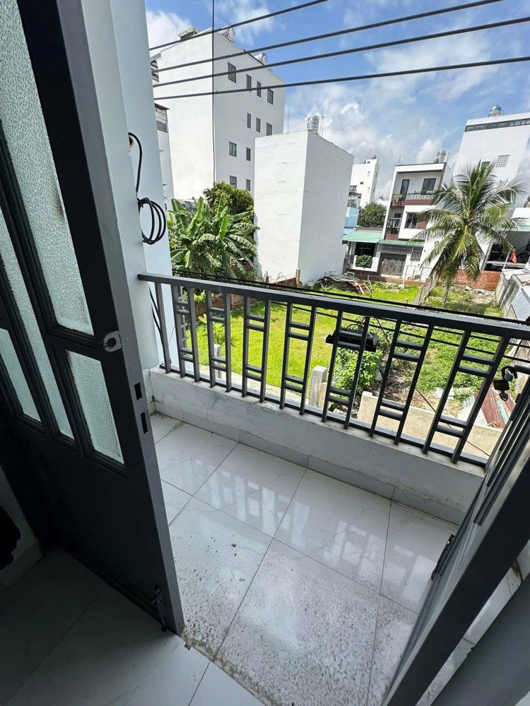 Nhà 2 Tầng Vĩnh Hải – Hẻm 5m Nguyễn Khuyến Thông Phạm Tư, Gần Chợ – Chỉ 4,25 Tỷ!