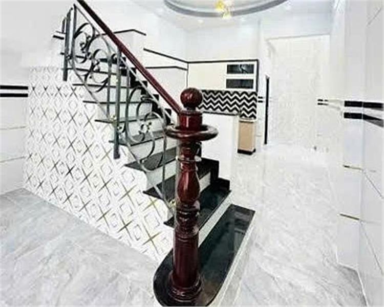 BÁN NHÀ - HXH - LÊ VĂN QUỚI - BÌNH TÂN -  50M2 - 3 TẦNG - NHỈNH 6 TỶ