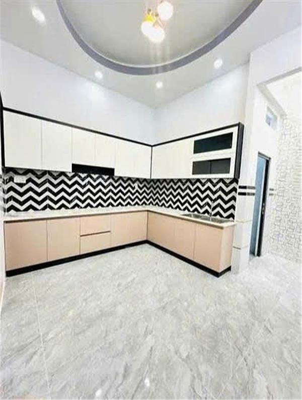 BÁN NHÀ - HXH - LÊ VĂN QUỚI - BÌNH TÂN -  50M2 - 3 TẦNG - NHỈNH 6 TỶ