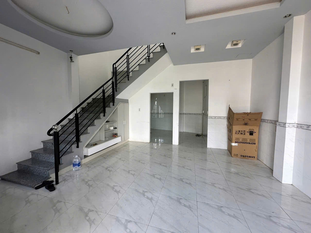 Nhà 2 Tầng Vĩnh Hải – Hẻm 5m Nguyễn Khuyến Thông Phạm Tư, Gần Chợ – Chỉ 4,25 Tỷ!