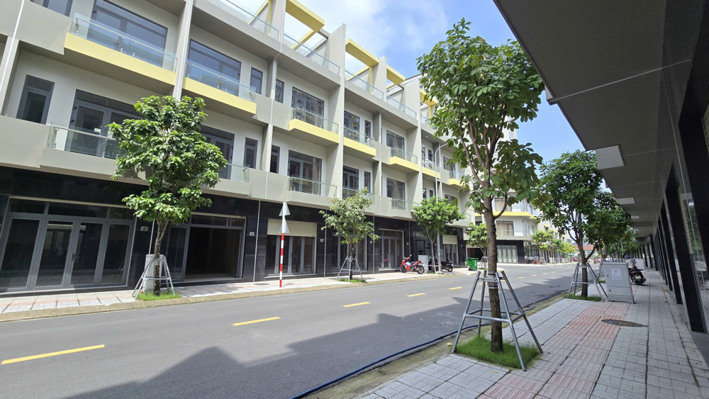 Nhà phố BCONS UNI VALLEY – Nơi an cư, chốn đầu tư lý tưởng