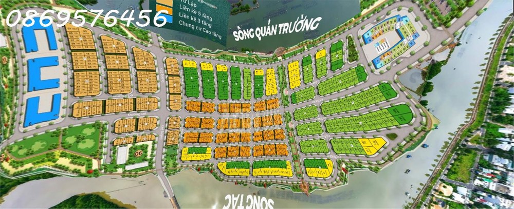 CHÀO BÁN NHÀ LIỀN KỀ TRONG KHU ĐÔ THỊ NAM NHA TRANG KHÁNH HOÀ