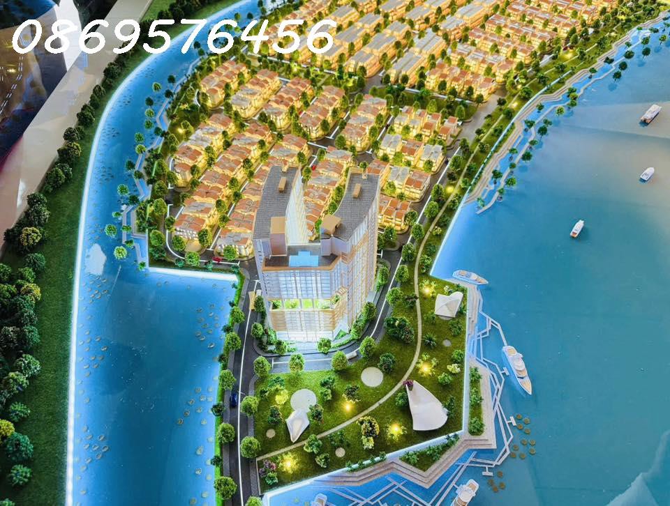 CHÀO BÁN NHÀ LIỀN KỀ TRONG KHU ĐÔ THỊ NAM NHA TRANG KHÁNH HOÀ