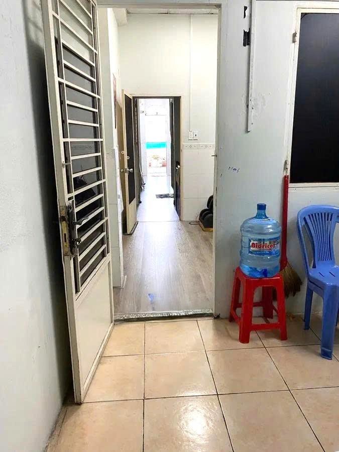 BÁN NHÀ - BÌNH TÂN - SỔ HỒNG RIÊNG - 2 TẦNG - 54M2 - NHỈNH 5 TỶ