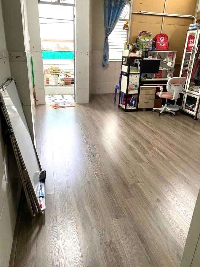 BÁN NHÀ - BÌNH TÂN - SỔ HỒNG RIÊNG - 2 TẦNG - 54M2 - NHỈNH 5 TỶ