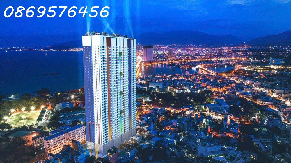 CẦN BÁN CĂN HỘ TẠI NHA TRANG KHÁNH HOÀ