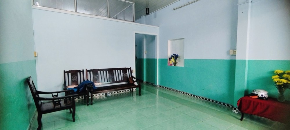 QUẬN 12 - TÂN THỚI HIỆP - 4 TỶ