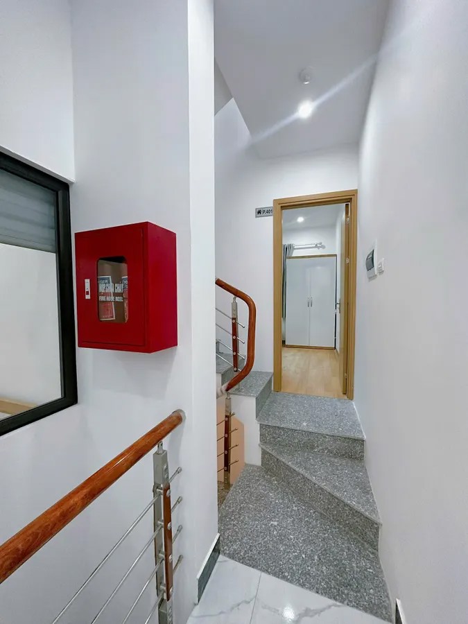 CCMN NGUYỄN TRÃI – CẠNH ROYAL CITY – 10 PHÒNG KHÉP KÍN – DOANH THU 50TR/THÁNG – GIÁ 11.9 TỶ