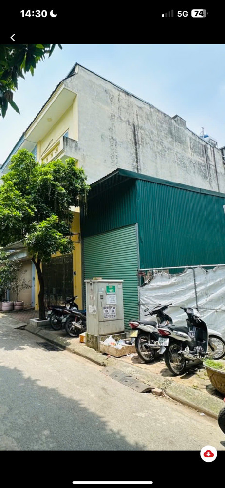 NHÀ ĐẸP VẠN PHÚC, HÀ ĐÔNG 50M2,4,5 TỶ