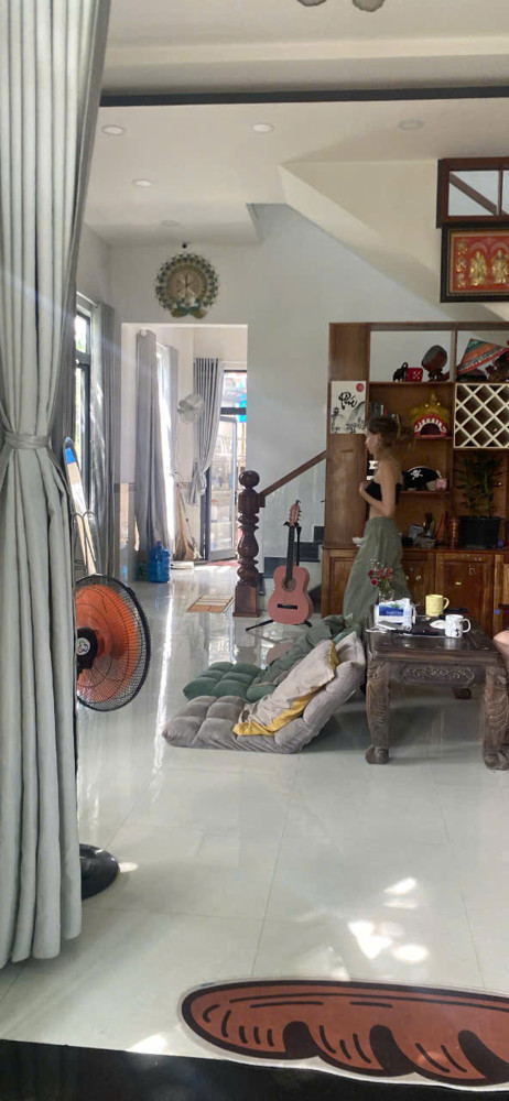 Bán nhà Tâm Huyết Vĩnh Thạnh - Tây Nha Trang - Khánh Hoà
Dt : 125m2 ngang 8,9m xe oto dậu đc trong