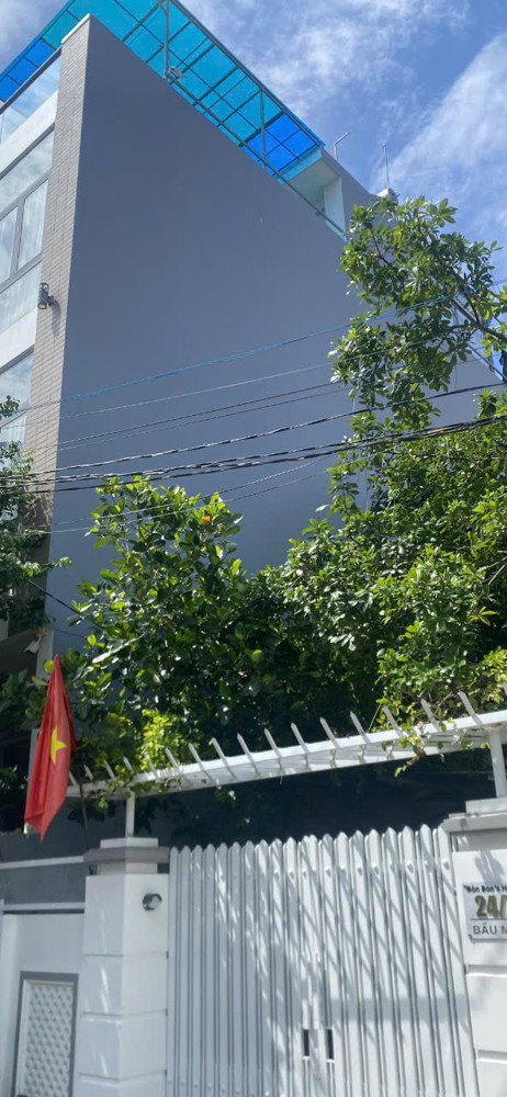 Bán nhà Tâm Huyết Vĩnh Thạnh - Tây Nha Trang - Khánh Hoà
Dt : 125m2 ngang 8,9m xe oto dậu đc trong