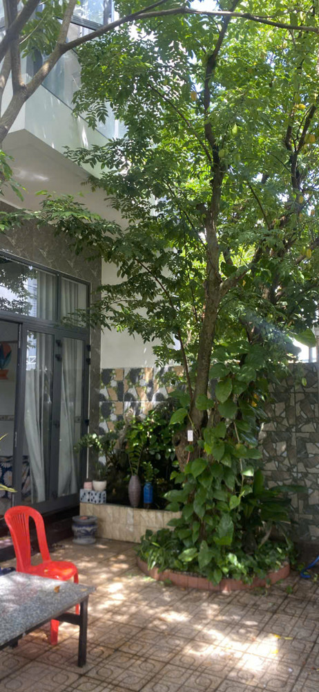 Bán nhà Tâm Huyết Vĩnh Thạnh - Tây Nha Trang - Khánh Hoà
Dt : 125m2 ngang 8,9m xe oto dậu đc trong