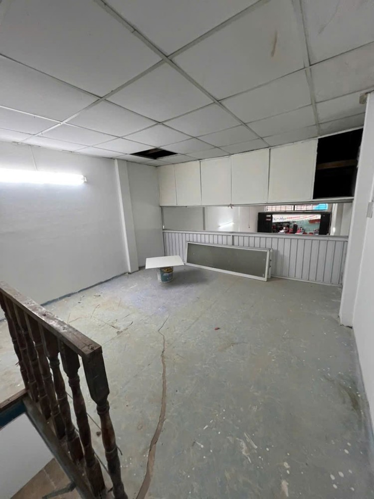 Cho thuê nhà mặt tiền Cư Xá Chu Văn An, 4x16m, 1 trệt, 1 gác, 16tr, TL