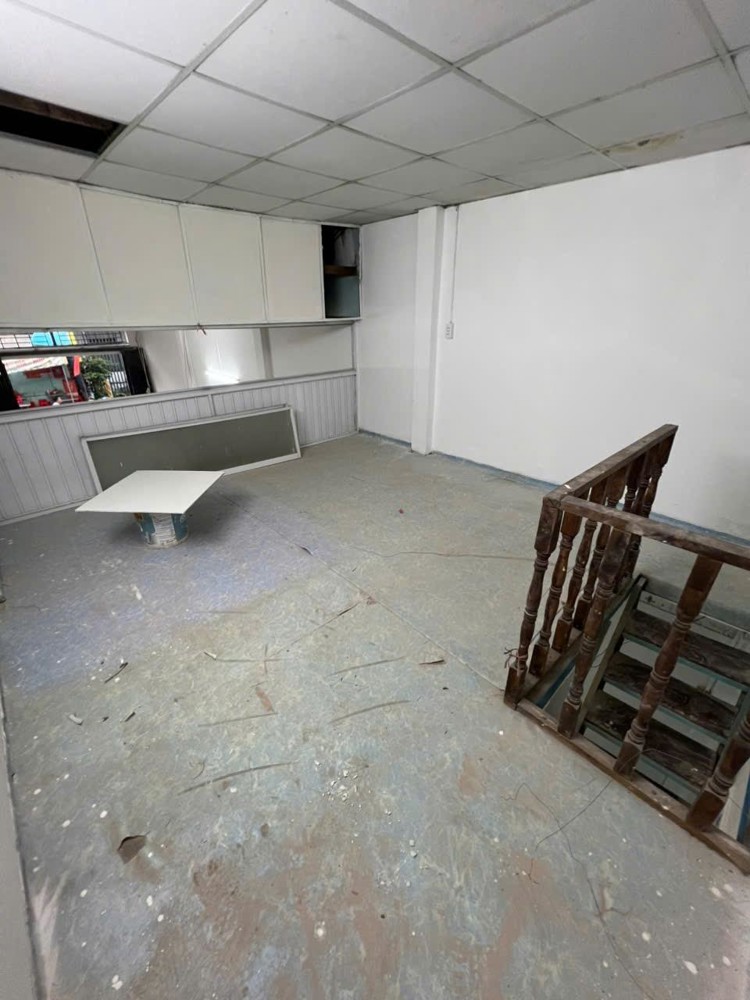 Cho thuê nhà mặt tiền Cư Xá Chu Văn An, 4x16m, 1 trệt, 1 gác, 16tr, TL