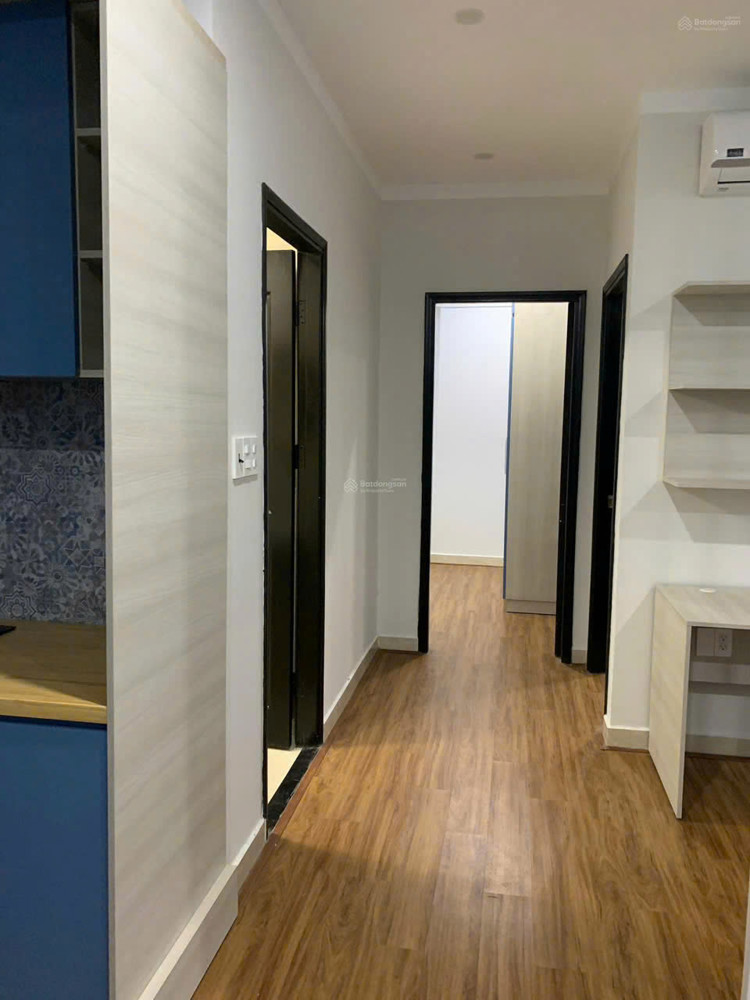 CHÍNH CHỦ CẦN BÁN CĂN HỘ CHUNG CƯ MỸ PHÚC (HEAVEN RIVERVIEW) – QUẬN 8