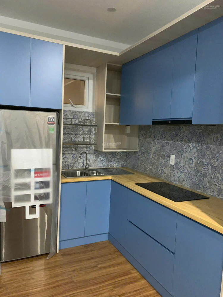 CHÍNH CHỦ CẦN BÁN CĂN HỘ CHUNG CƯ MỸ PHÚC (HEAVEN RIVERVIEW) – QUẬN 8