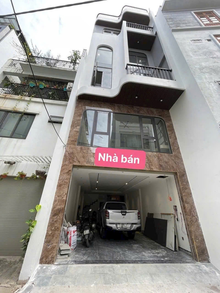 NHÀ MỚI - ĐẸP TRƯỚC NHÀ Ô TÔ CHÁNH- KINH DOANH ĐỈNH Phố Huỳnh Tấn Phát 55m2X 7 Tầng 13 Tỷ