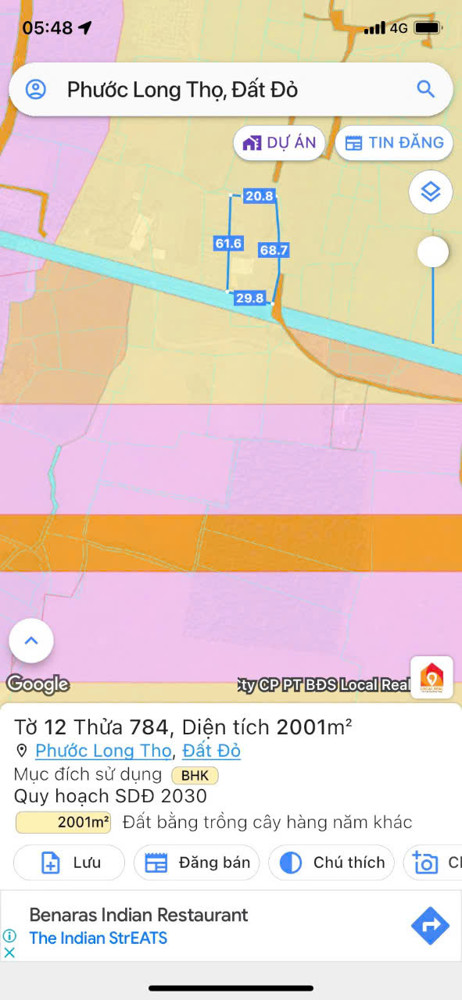 Nhà vườn 2000mv trái cây sẳn mt nhựa giá 4ty5 thương lượng