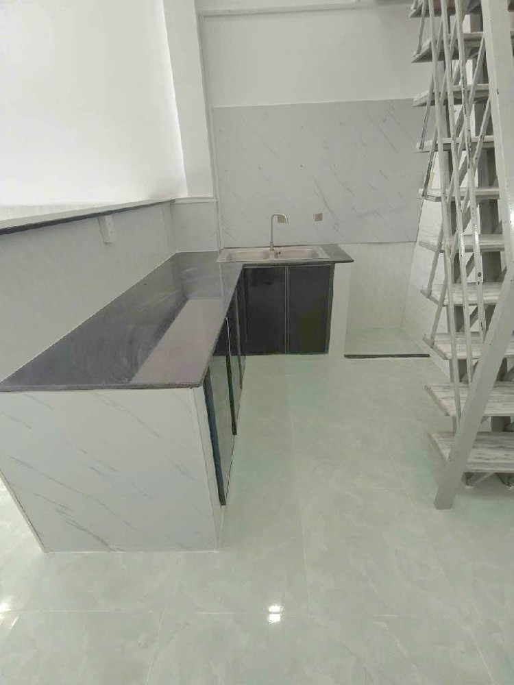 GÒ VẤP - NGUYỄN THÁI SƠN - NHỈNH 4 TỶ