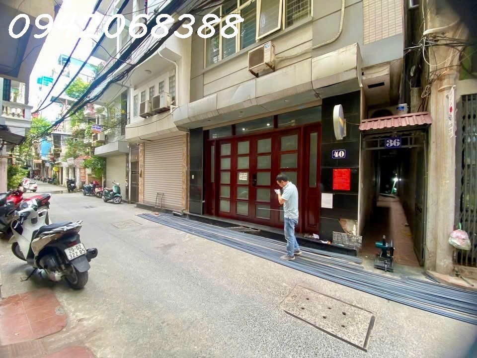 bán nhà Trương Chinh, Khương Thượng, Đống Đa, DT60m2, 21.5T, nhà đẹp lô góc 2 mặt thoáng, nhà đẹp