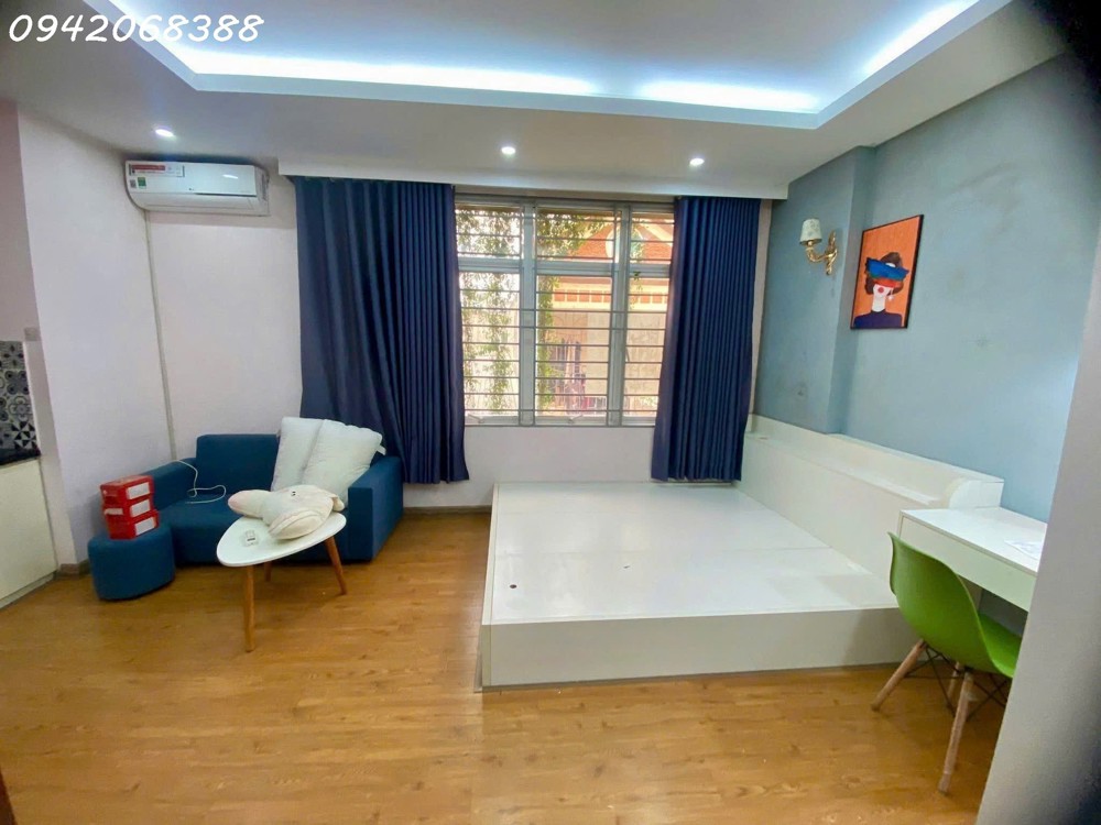 bán nhà Trương Chinh, Khương Thượng, Đống Đa, DT60m2, 21.5T, nhà đẹp lô góc 2 mặt thoáng, nhà đẹp