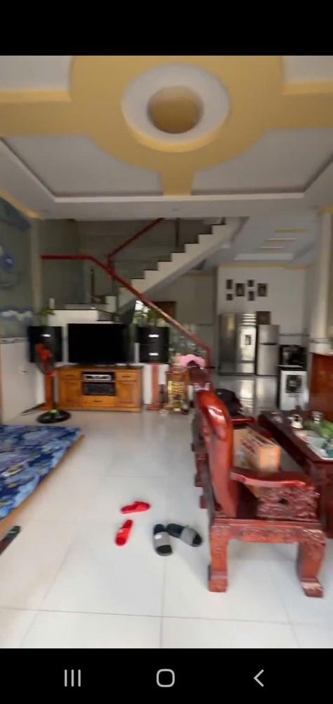 NHÀ CHÍNH CHỦ - Vị Trí ĐẮC ĐỊA - Xã Tân Bình NAY LÀ Phường Tân Triều, Huyện Vĩnh Cửu, ĐỒNG NAI