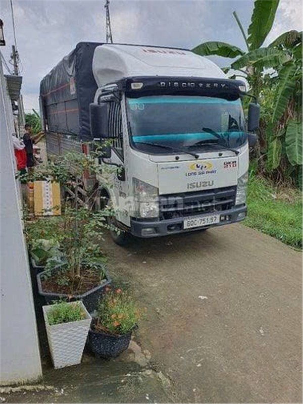 NHÀ CHÍNH CHỦ - Vị Trí ĐẮC ĐỊA - Xã Tân Bình NAY LÀ Phường Tân Triều, Huyện Vĩnh Cửu, ĐỒNG NAI