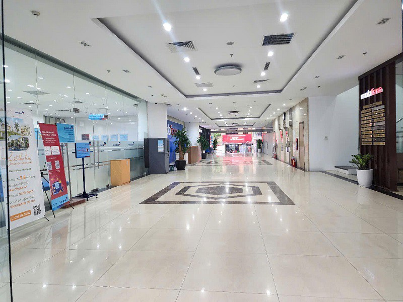 CHỦ ĐẦU TƯ CHO THUÊ VĂN PHÒNG PHỐ DUY TÂN,60m2-100m2-250m2-350m2-600m2 GIÁ ƯU ĐÃI THÁNG 11