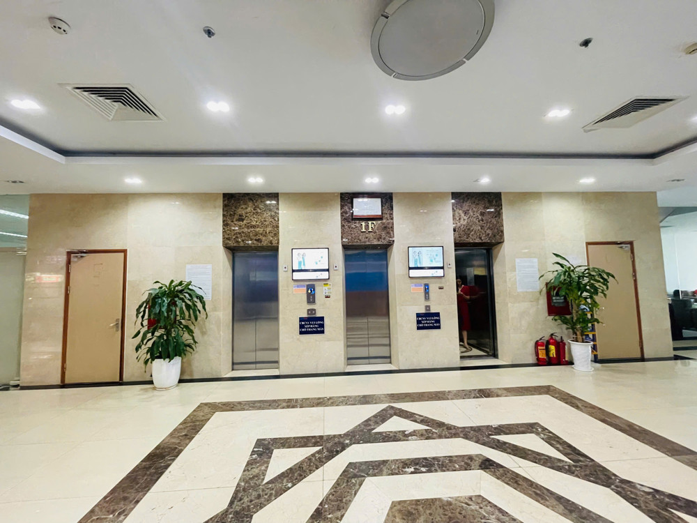 CHỦ ĐẦU TƯ CHO THUÊ VĂN PHÒNG PHỐ DUY TÂN,60m2-100m2-250m2-350m2-600m2 GIÁ ƯU ĐÃI THÁNG 11