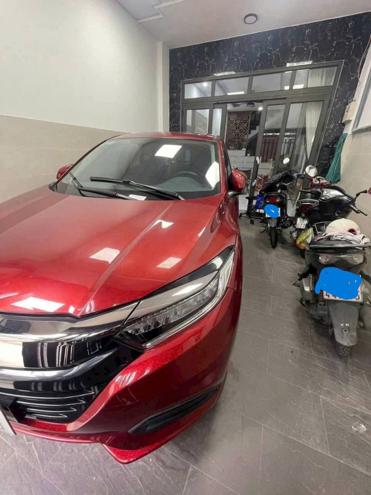 GẤP BÁN Nhà xinh Thạnh Lộc 19, Q.12: 76m2, 3 tầng, 4PN, sổ hồng trao tay, giá tốt nhất khu vực chỉ