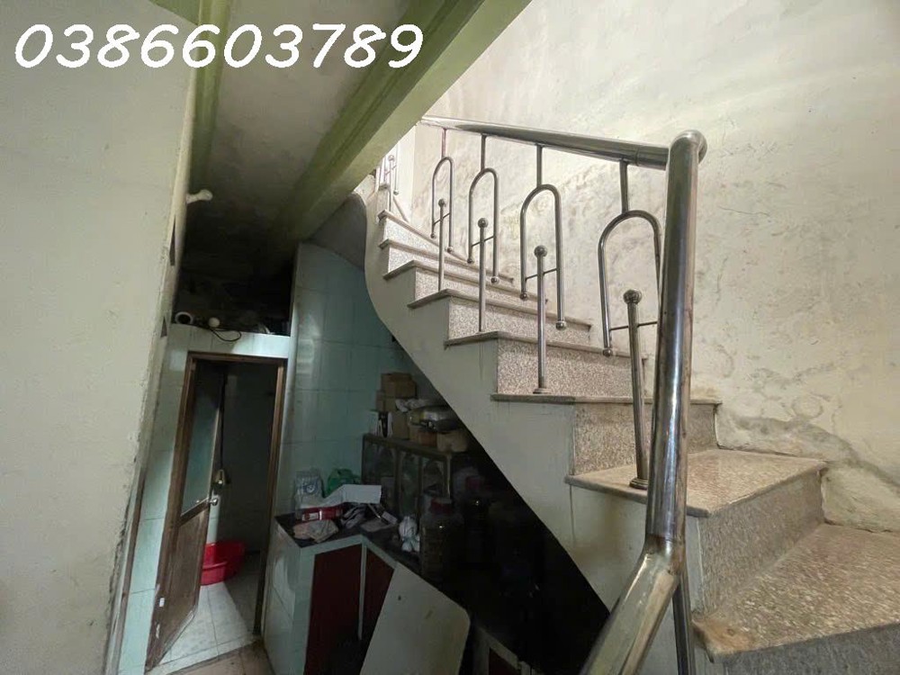 BÁN ĐẤT TẶNG NHÀ 2 TẦNG – TRUNG TÂM VIỆT HƯNG – 59.8M² – MẶT TIỀN 3.6M – GIÁ 6.35 TỶ