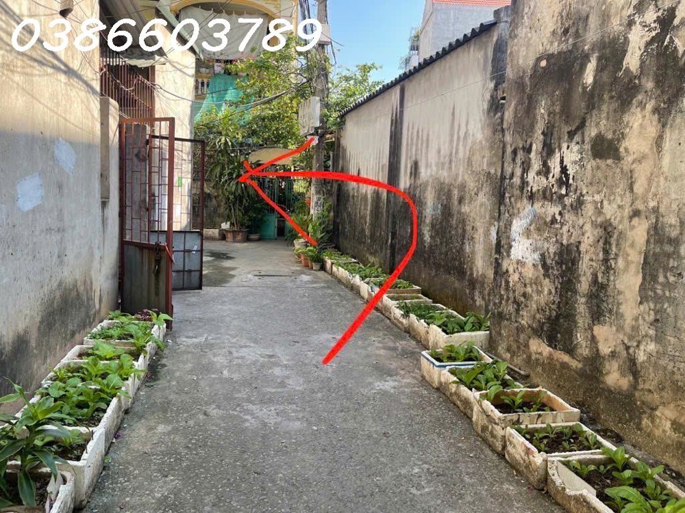 BÁN ĐẤT TẶNG NHÀ 2 TẦNG – TRUNG TÂM VIỆT HƯNG – 59.8M² – MẶT TIỀN 3.6M – GIÁ 6.35 TỶ