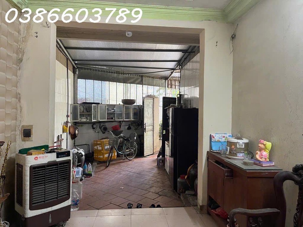 BÁN ĐẤT TẶNG NHÀ 2 TẦNG – TRUNG TÂM VIỆT HƯNG – 59.8M² – MẶT TIỀN 3.6M – GIÁ 6.35 TỶ