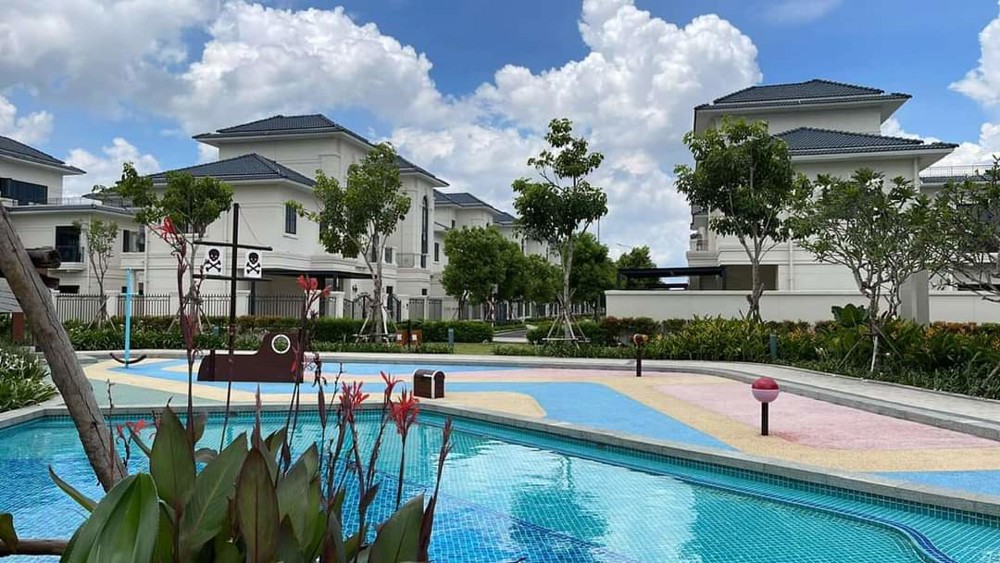 HÀNG HIẾM CÓ 1 KHÔNG 2 TẠI SWANBAY, CHỐT LÀ LỜI NGAY