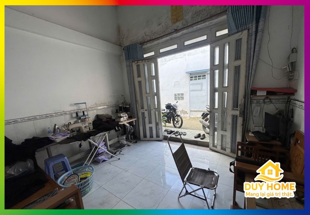 HÀNG HIẾM PHÂN KHÚC NHỈNH 3 TỶ - HIỆP BÌNH PHƯỚC - 43M2 - 2 TẦNG