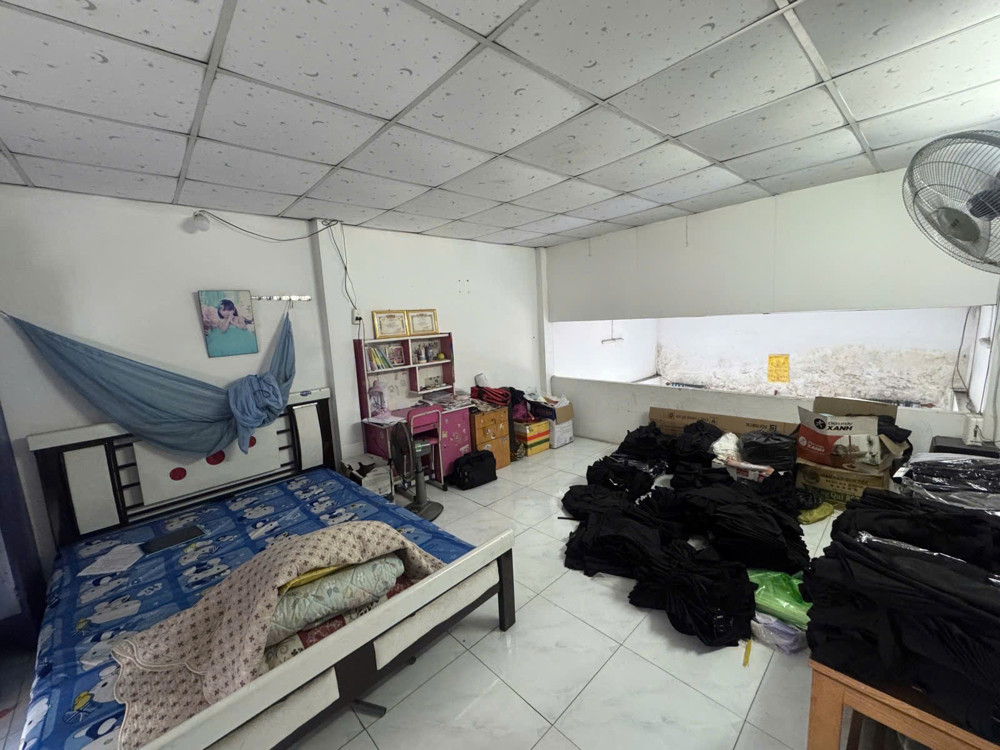 HÀNG HIẾM PHÂN KHÚC NHỈNH 3 TỶ - HIỆP BÌNH PHƯỚC - 43M2 - 2 TẦNG