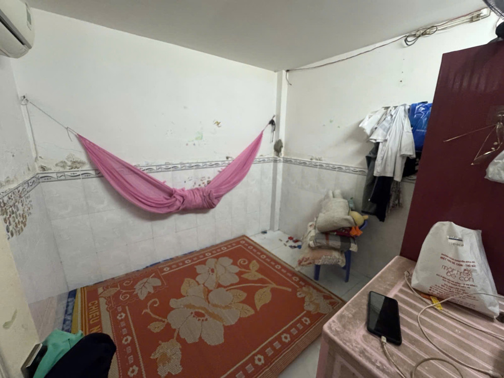 HÀNG HIẾM PHÂN KHÚC NHỈNH 3 TỶ - HIỆP BÌNH PHƯỚC - 43M2 - 2 TẦNG