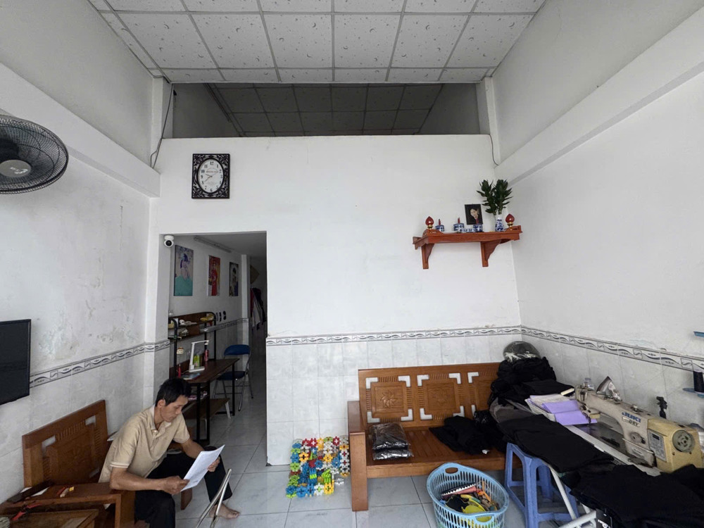 HÀNG HIẾM PHÂN KHÚC NHỈNH 3 TỶ - HIỆP BÌNH PHƯỚC - 43M2 - 2 TẦNG