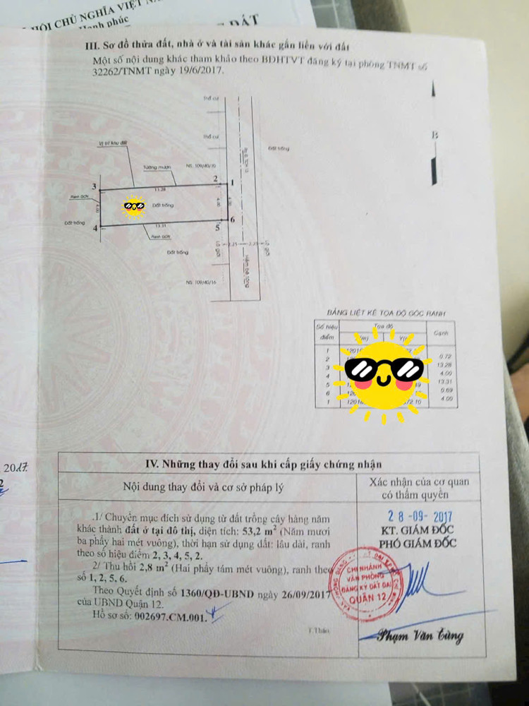 BÁN LÔ ĐẤT ĐẸP (4X14) HẺM NGẮN HUỲNH THỊ HAI, P.TÂN CHÁNH HIỆP, Q12