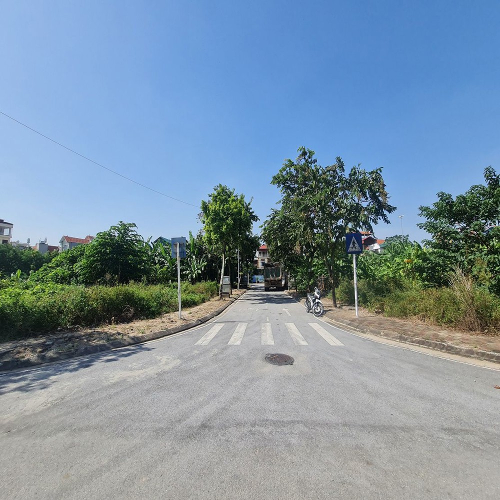 🎁 ✨ Bán Đất Vàng Thuận An 80m2 Mặt 7m Trục Lớn 3 Ô Tô Tránh Gần Khu Đô Thị Lớn. Lh 0989894845 💰