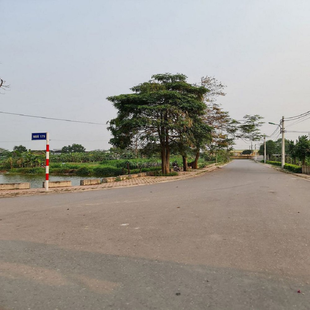 💖 🏡 Sẵn Sổ Đỏ Thuận An (Đặng Xá Gia Lâm) 80m2 Đường Chính Kinh Doanh Tốt 7 Tỷ X Lh 0989894845 🌟