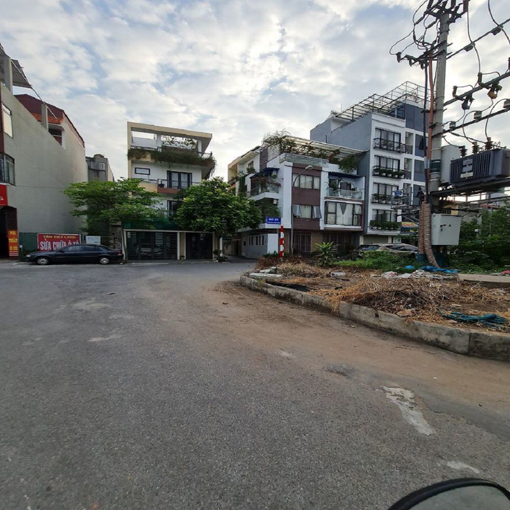 💖 🏡 Sẵn Sổ Đỏ Thuận An (Đặng Xá Gia Lâm) 80m2 Đường Chính Kinh Doanh Tốt 7 Tỷ X Lh 0989894845 🌟