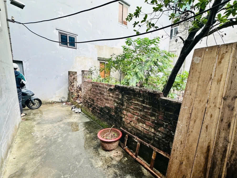 HOA HẬU PHỐ KIỀU MAI, MẢNH ĐẤT VÀNG PHÚC DIỄN – 68M2, 10.8 TỶ